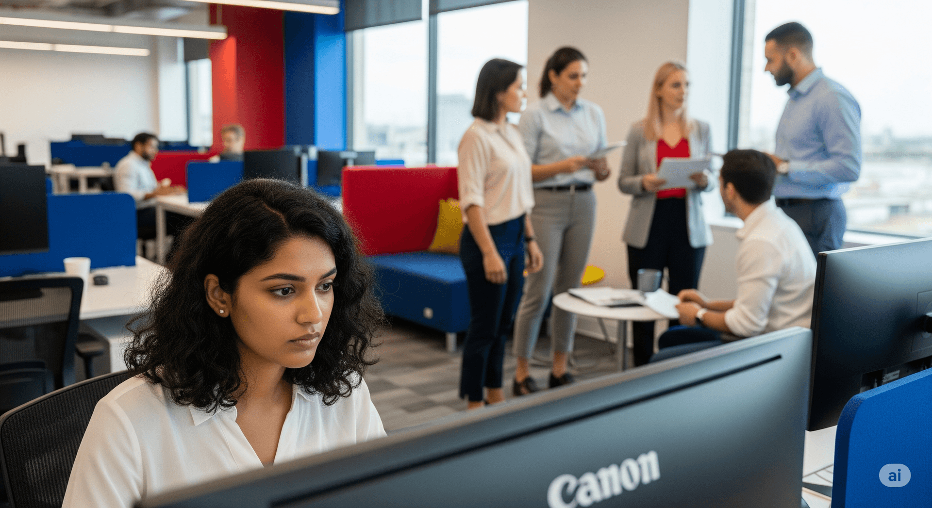 The Hidden Challenges of Email Communication in Multilingual Canadian Workplaces