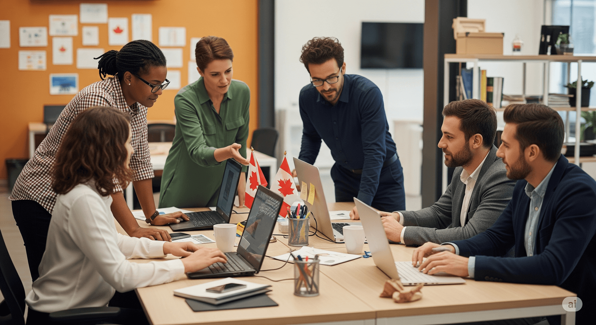 Respecting French-Speaking Employees: A Business Imperative in Canada