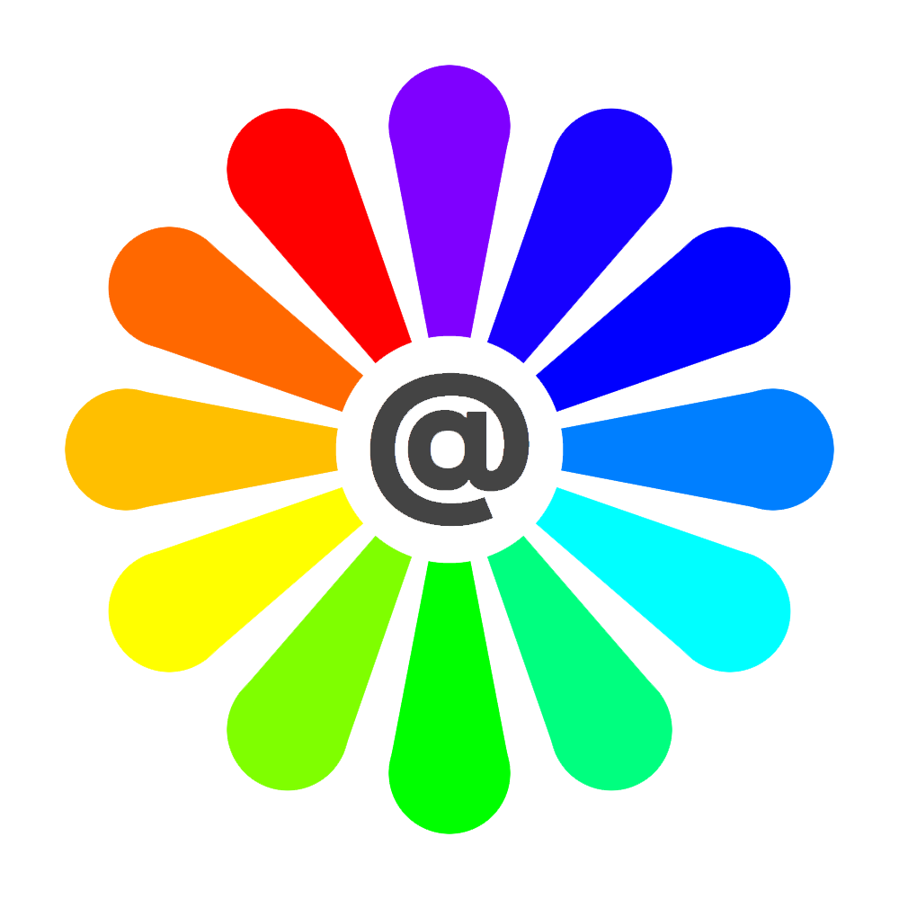 Sparkling Email Logo